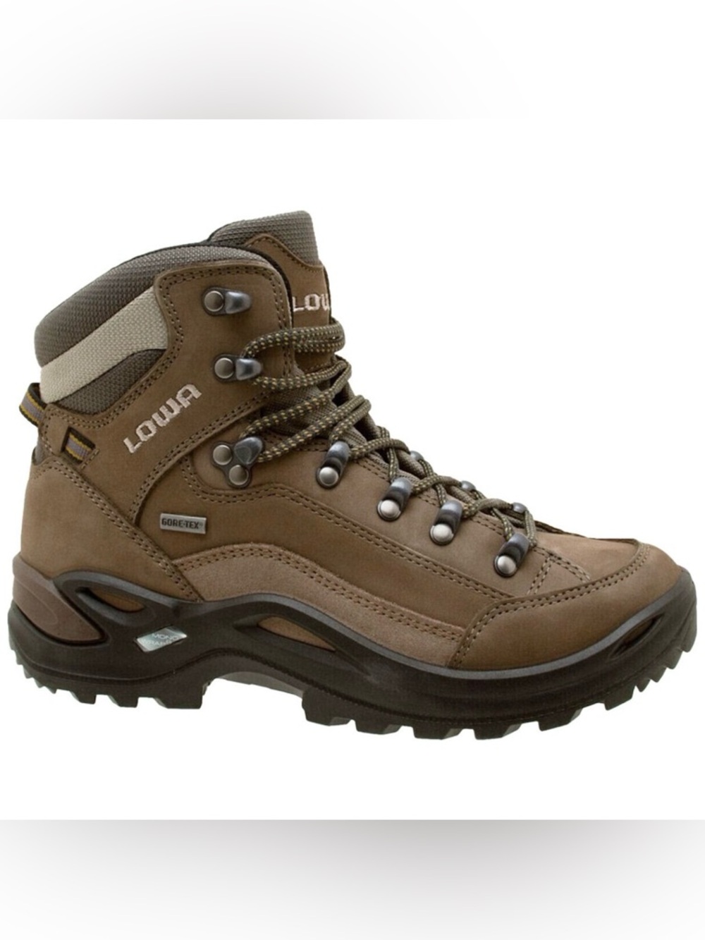 LOWA Renegade Hiking Boot WIDE | $280 NEW | only worn 3x